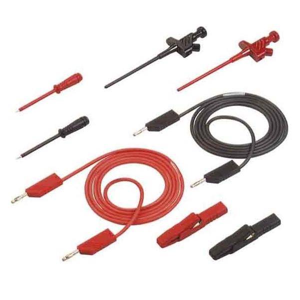 SKS Kontakttechnik GmbH Meßleitungssatz PMS 4
