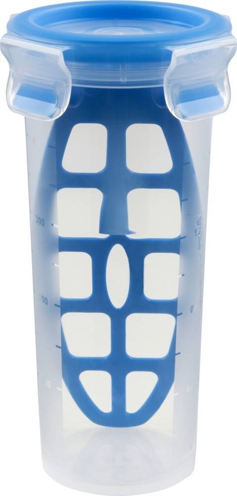 Emsa Mixbecher CLIP CLOSE 3D 0,5l