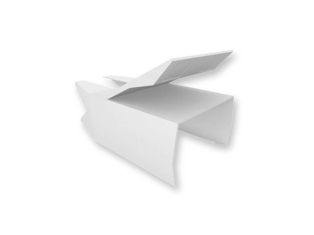 Corning LC-Auslöser/Simplexklammer TRIGGER-BP-S