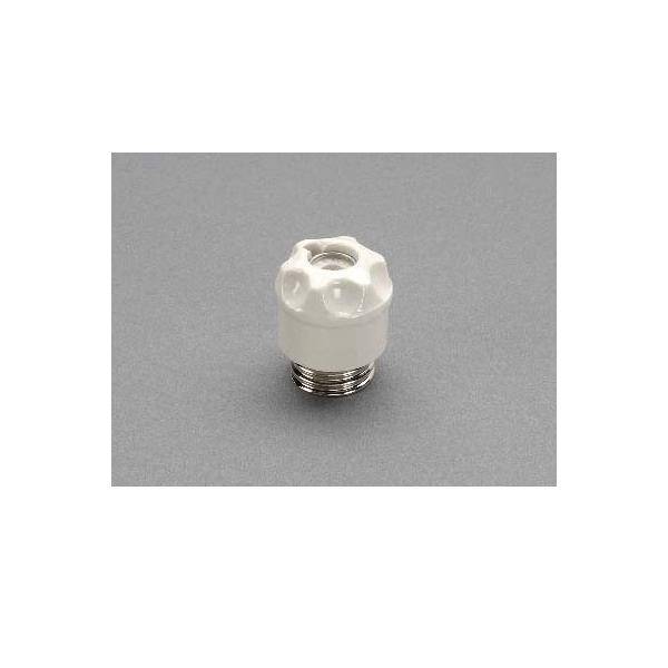 Wöhner D-Schraubkappe, Porzellan 01098