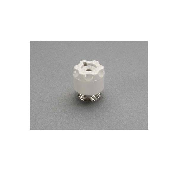 Wöhner D-Schraubkappe, Porzellan 01100