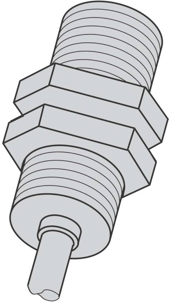 Turck Sensor BI5-G18-Y1