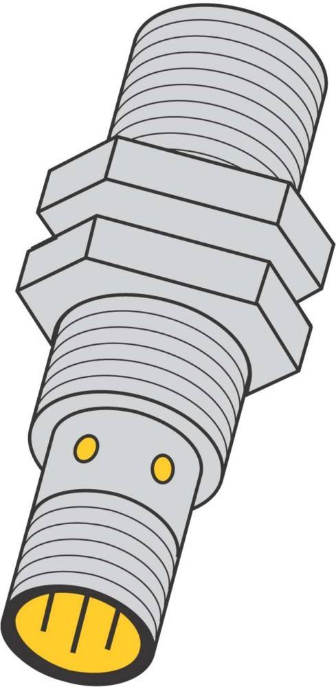 Turck Sensor BI5UM18AP6XH1141S331