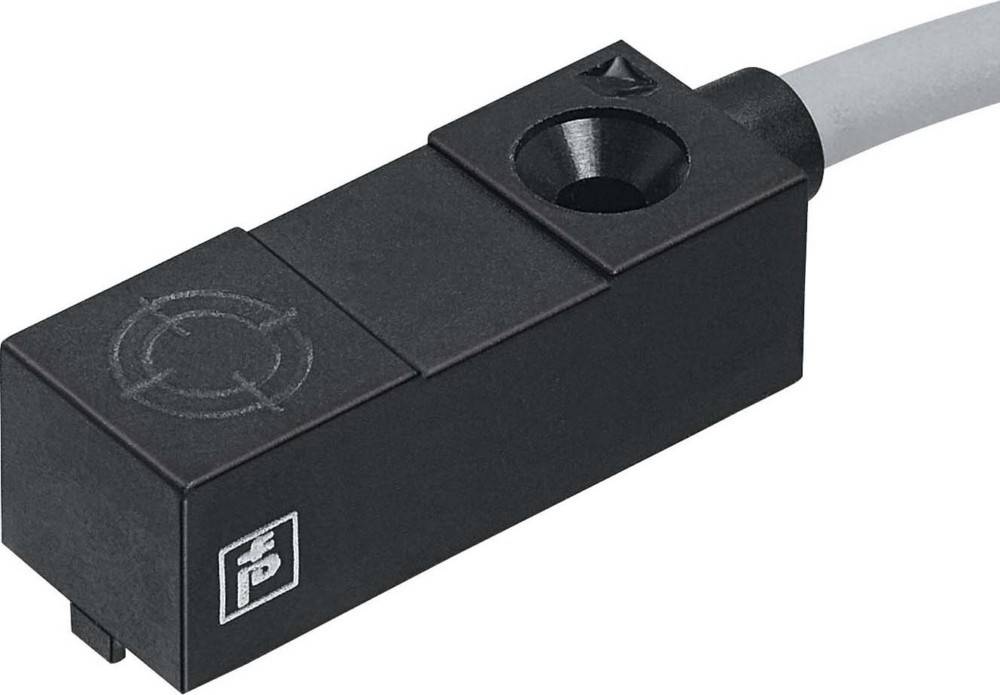 Pepperl+Fuchs Fabrik Näherungsinitiator NBN4F29AE2CY89530