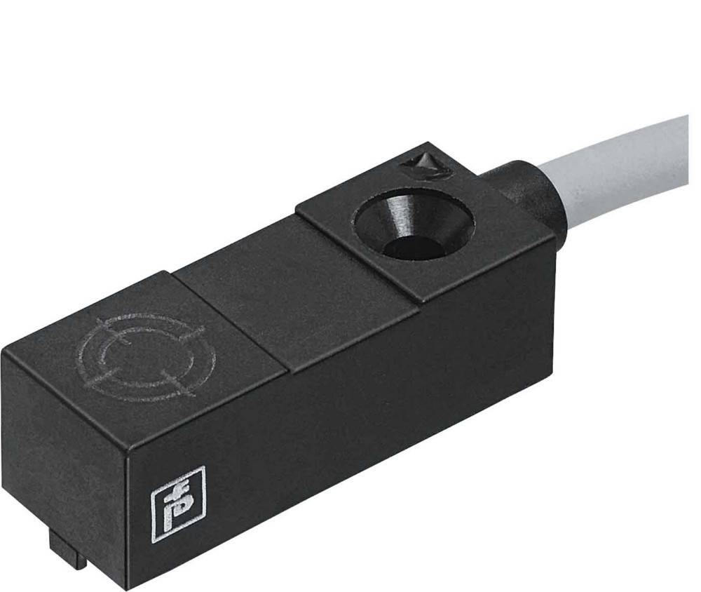 Pepperl+Fuchs Fabrik Näherungsinitiator NBN4F29AE2CY89937