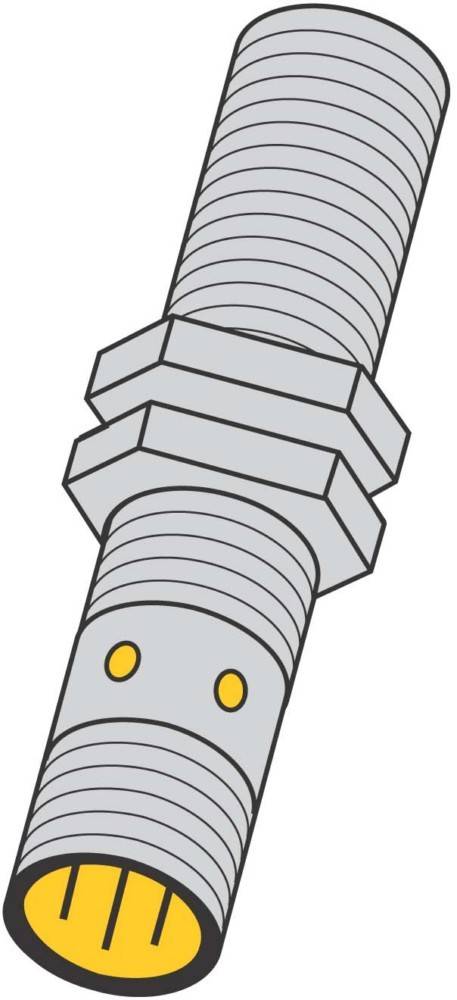 Turck Sensor induktiv Bi4U-MT12E-AP6XH1141