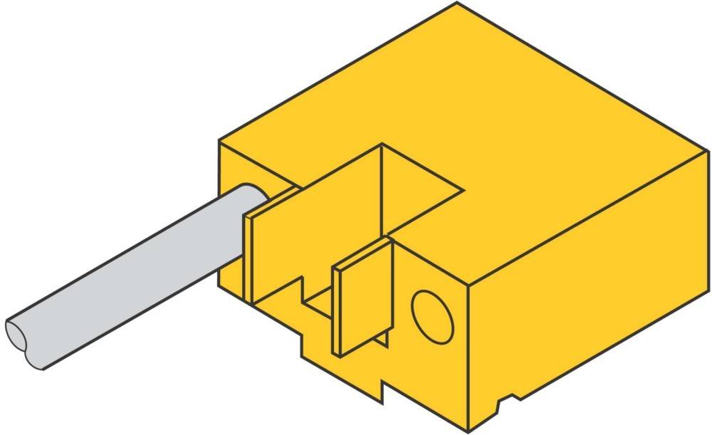 Turck Magnetfeldsensor BIM-AKT-Y1X