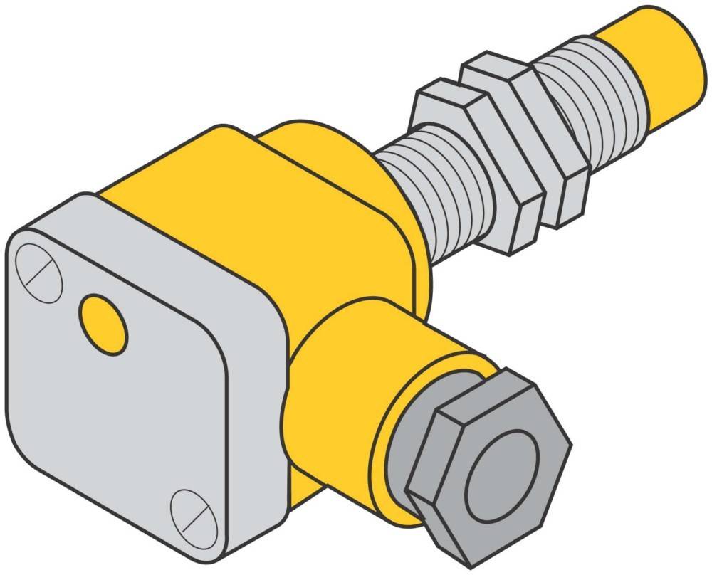 Turck Sensor Ni5-EG12SK-AP6X
