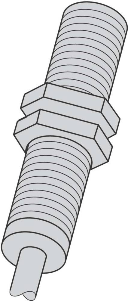 Turck Sensor BI2-G13-AN7