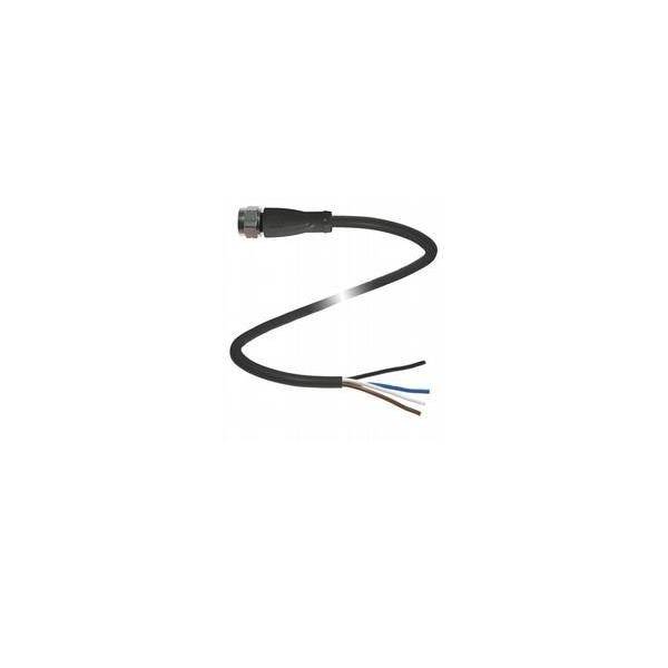 Pepperl+Fuchs Fabrik Induktives Abfrageset NBN2-F581# 910085