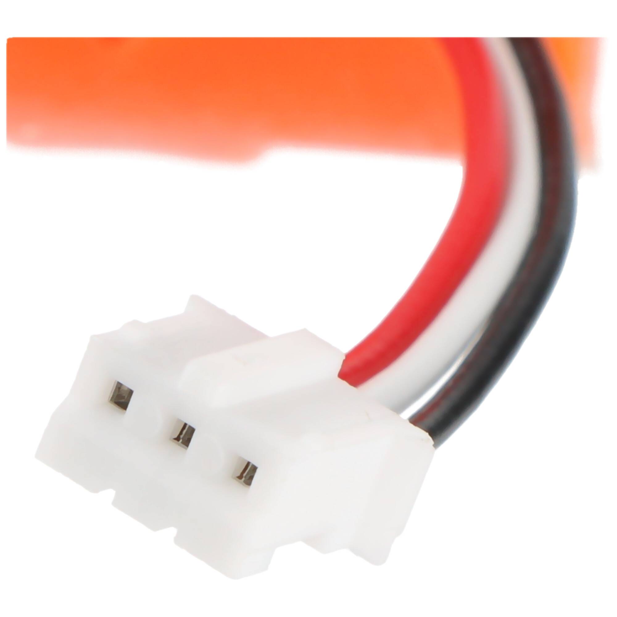 Akku nur kompatibel für Tigerbox Tiger Media 1233, Tigerbox Touch, Tigerbox Touch Radio Play Box 785273P