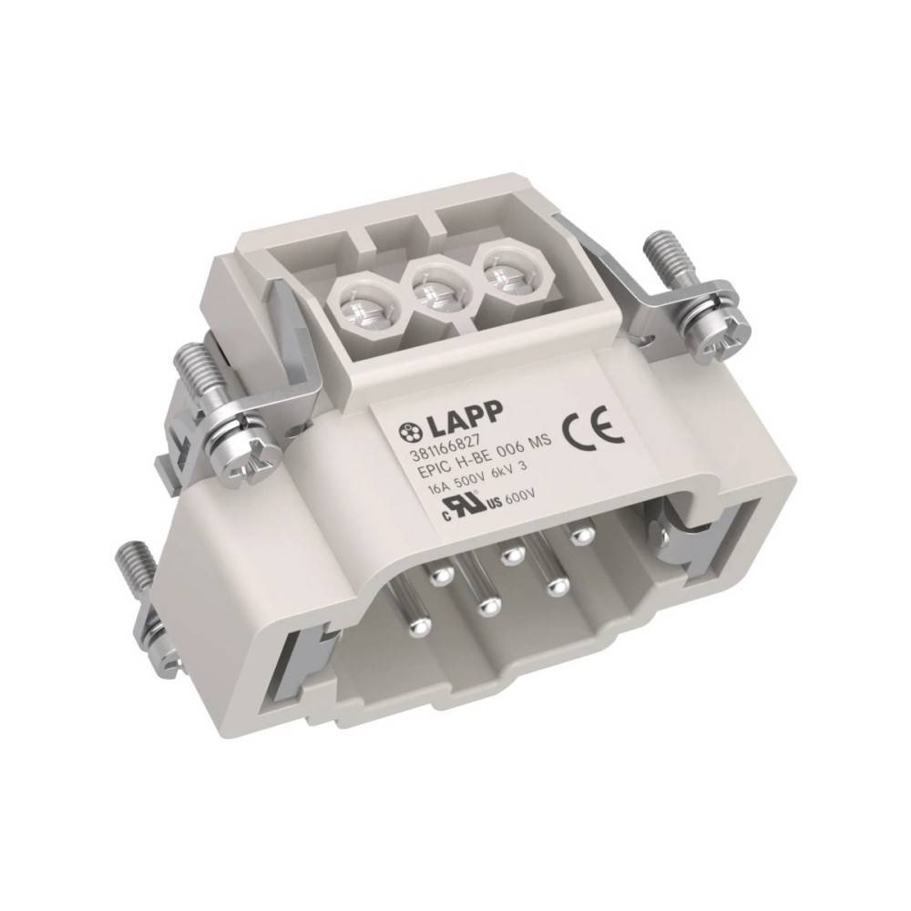 Lapp Zubehör EPIC H-BE 006 MS 381166827