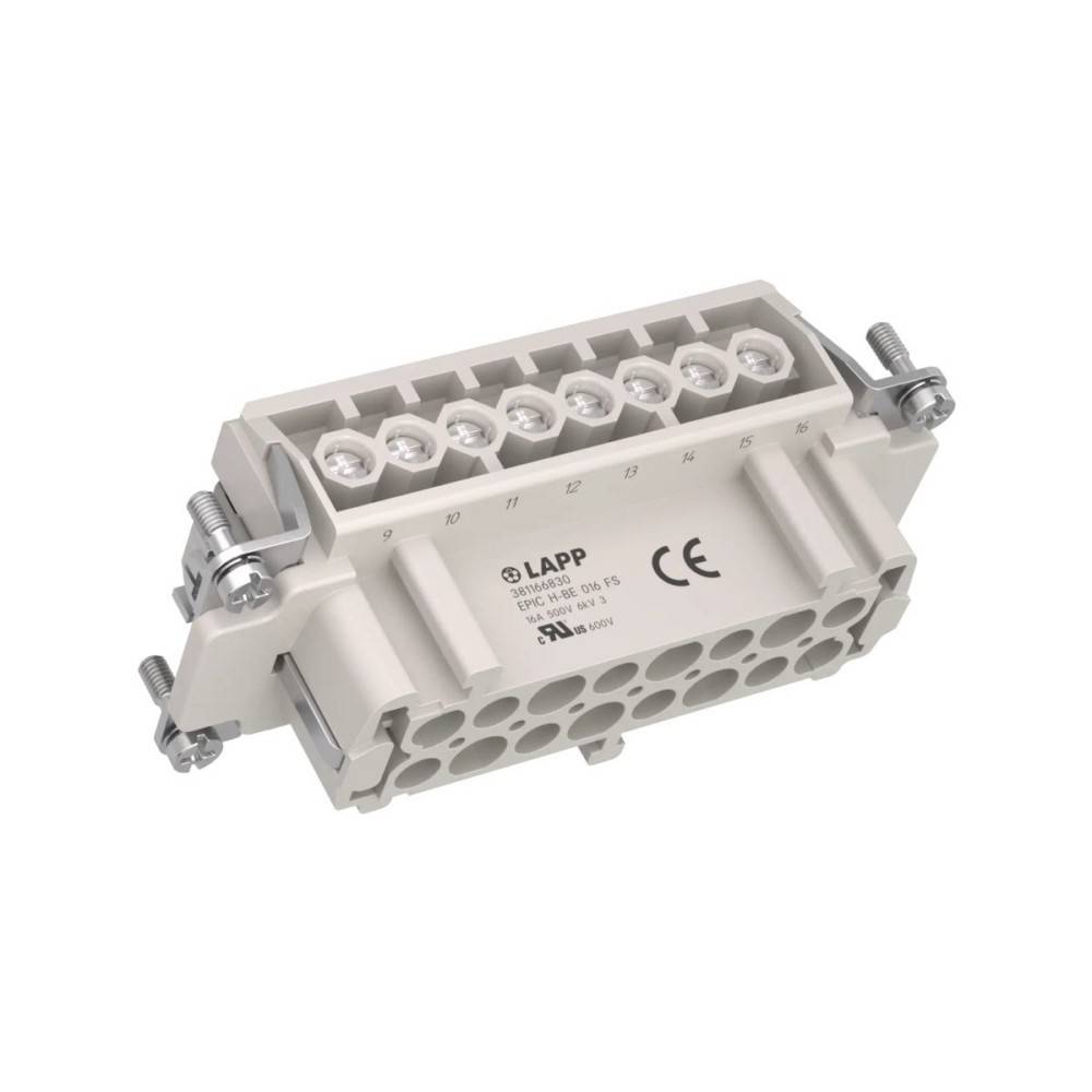 Lapp Zubehör EPIC H-BE 016 FS 381166830