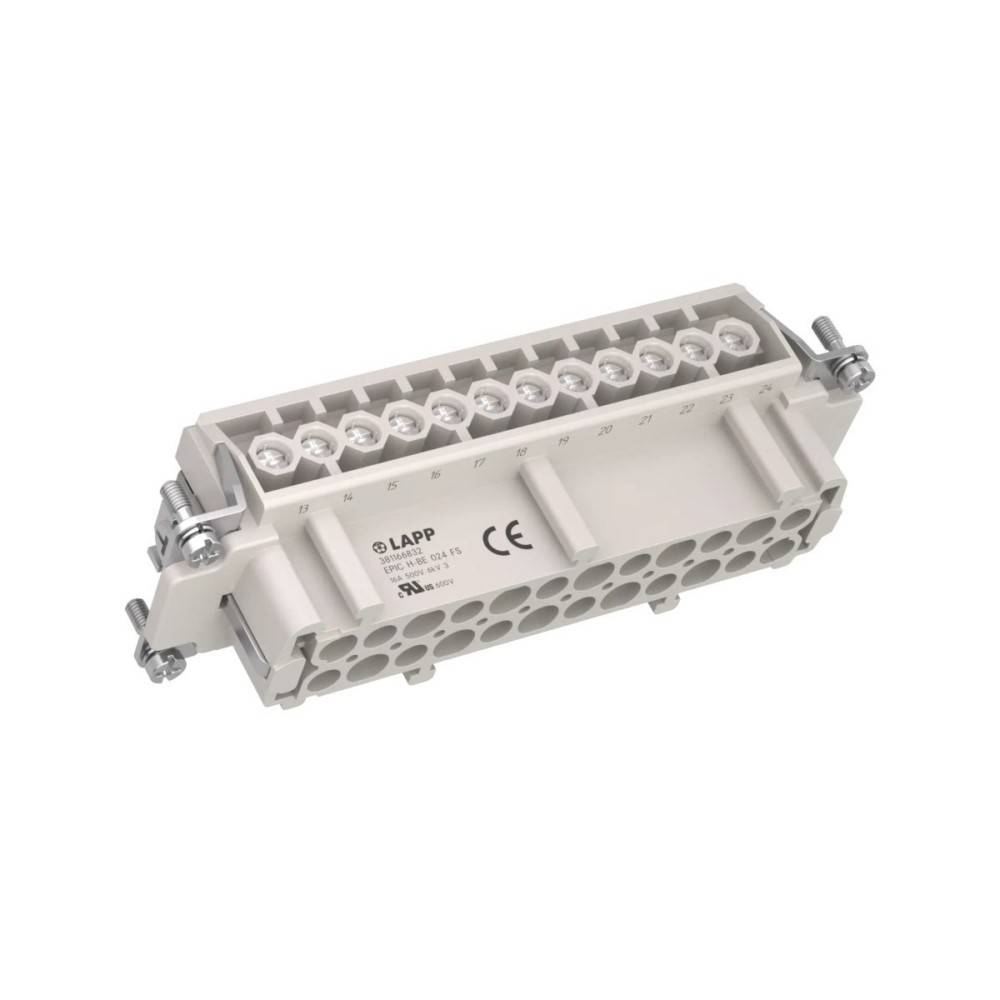 Lapp Zubehör EPIC H-BE 024 FS 381166832
