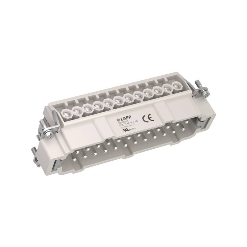 Lapp Zubehör EPIC H-BE 024 MS 381166833