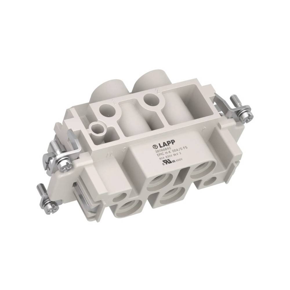Lapp Zubehör EPIC H-K 004/0 FS 381166842