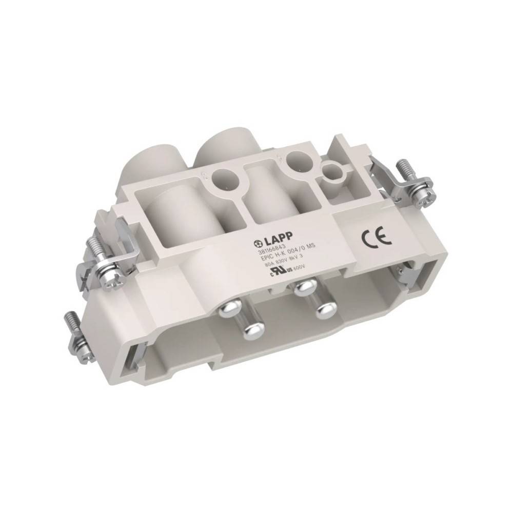 Lapp Zubehör EPIC H-K 004/0 MS 381166843
