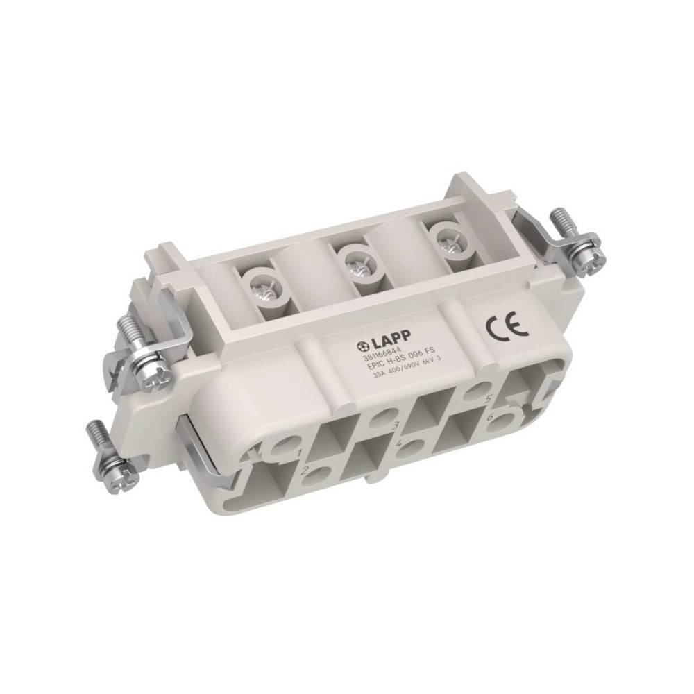 Lapp Zubehör EPIC H-BS 006 FS 381166844