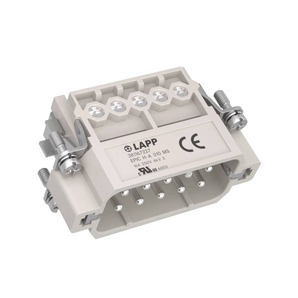 Lapp Zubehör EPIC H-A 010 MS 381167227