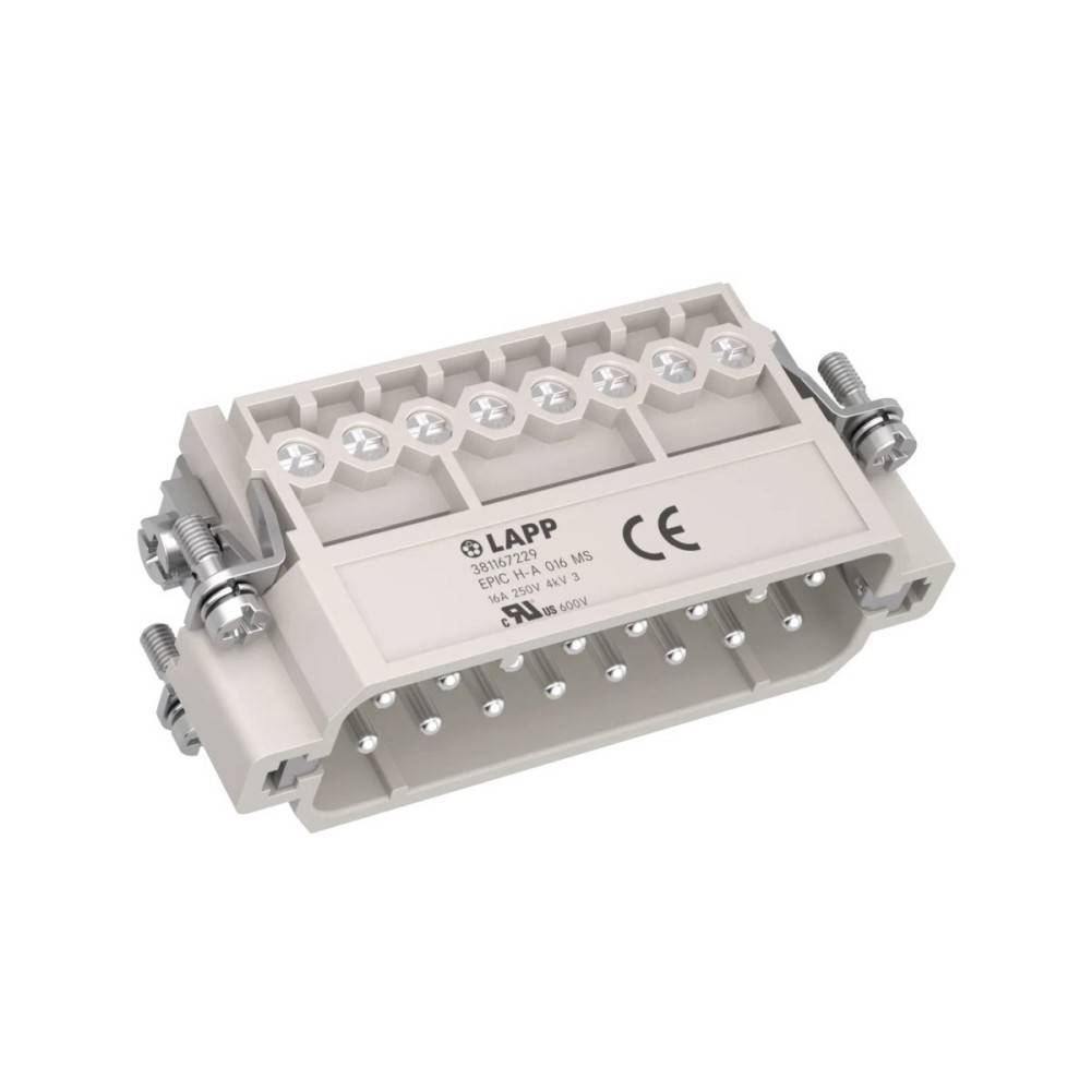 Lapp Zubehör EPIC H-A 016 MS 381167229