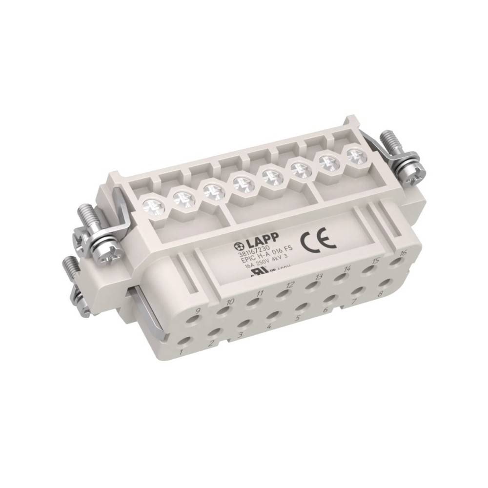 Lapp Zubehör EPIC H-A 016 FS 381167230