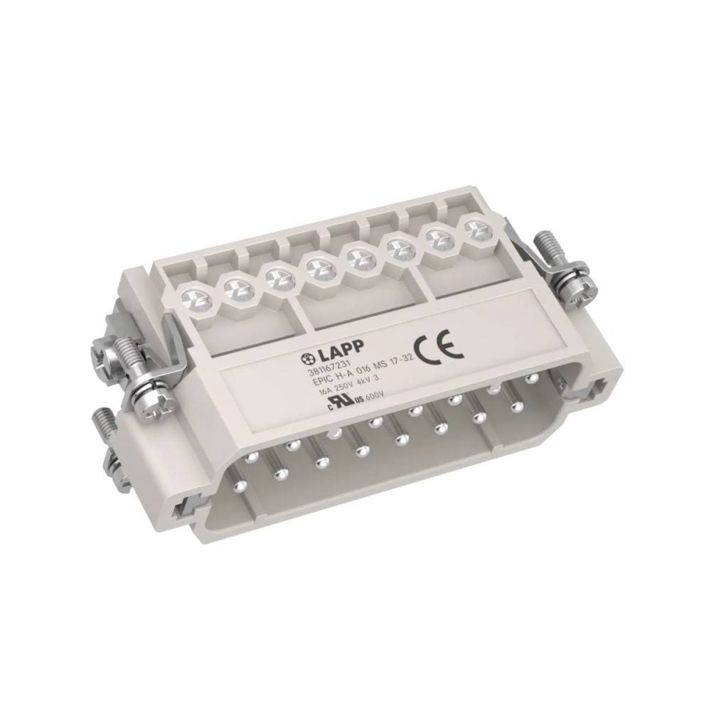 Lapp Zubehör EPIC H-A 016 MS 17-32 381167231