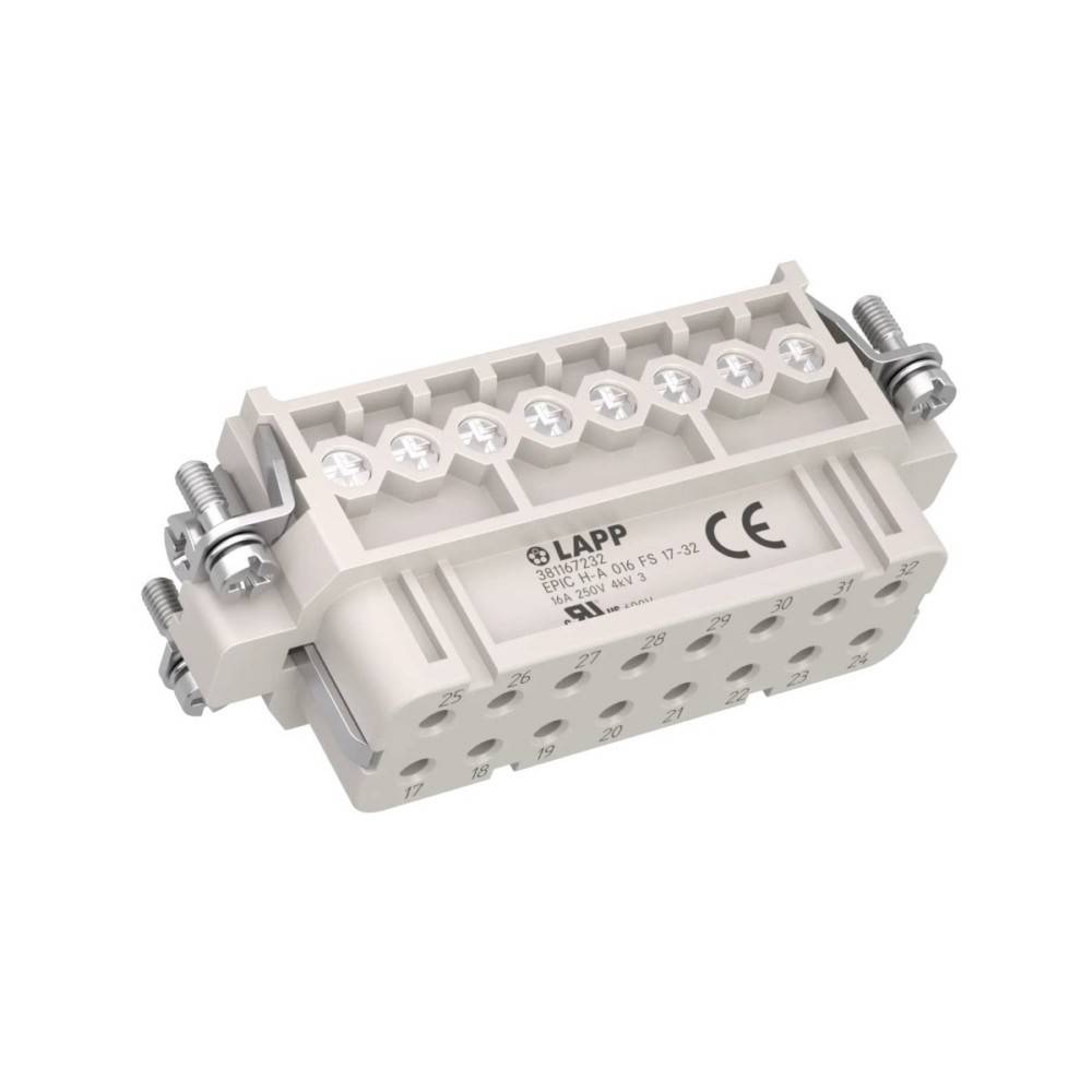 Lapp Zubehör EPIC H-A 016 FS 17-32 381167232