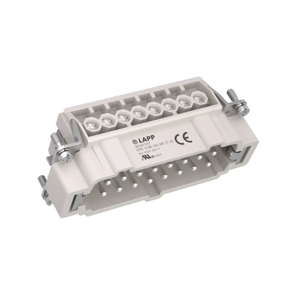 Lapp Zubehör EPIC H-BE 016 MS 17-32 381167237