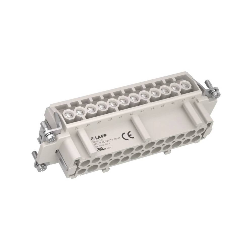 Lapp Zubehör EPIC H-BE 024 FS 25-48 381167242