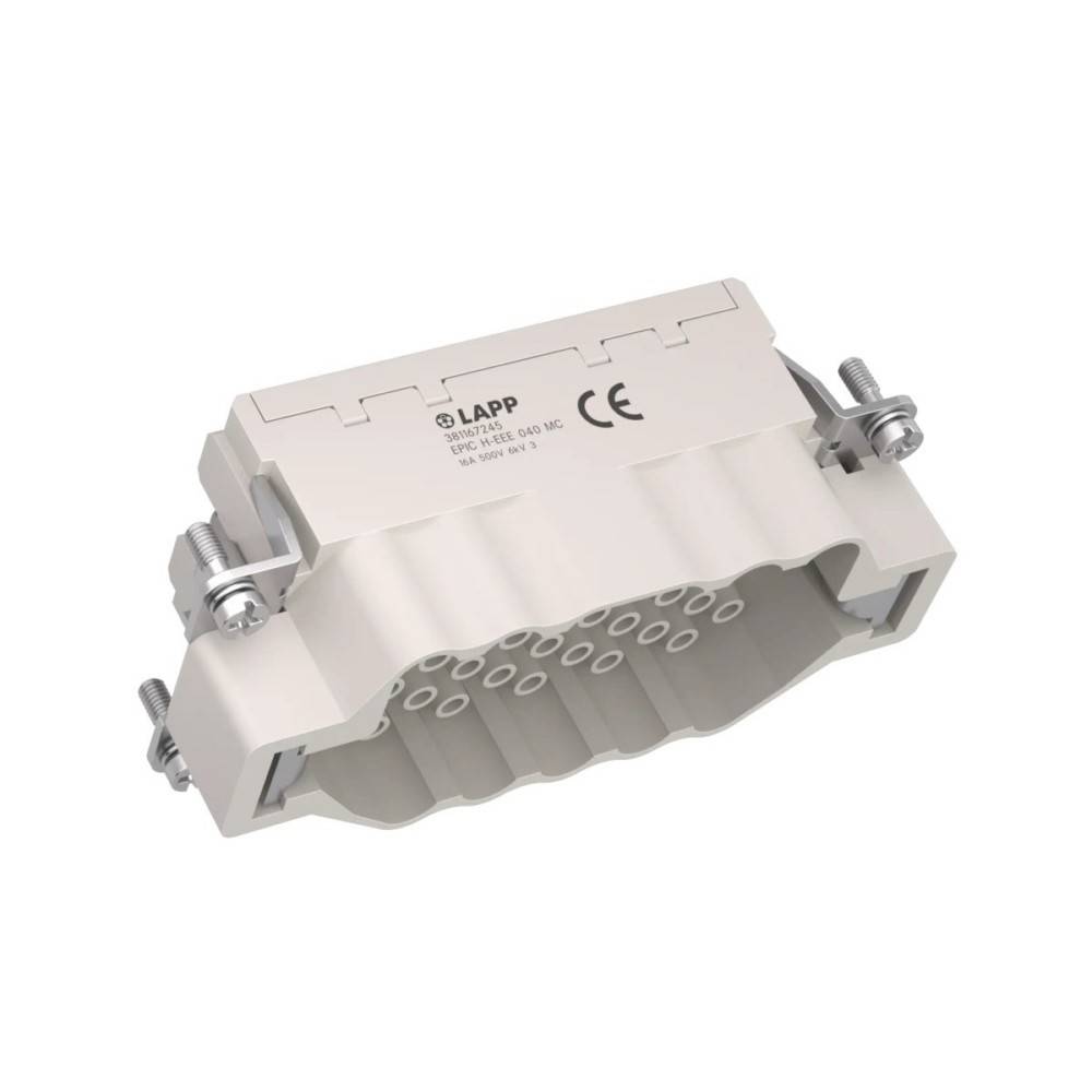 Lapp Zubehör EPIC H-EEE 040 MC 381167245