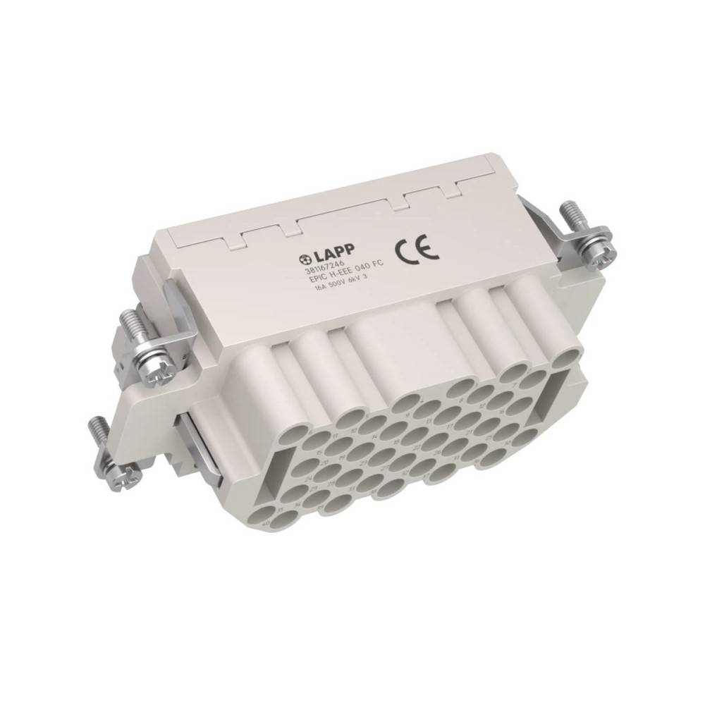 Lapp Zubehör EPIC H-EEE 040 FC 381167246