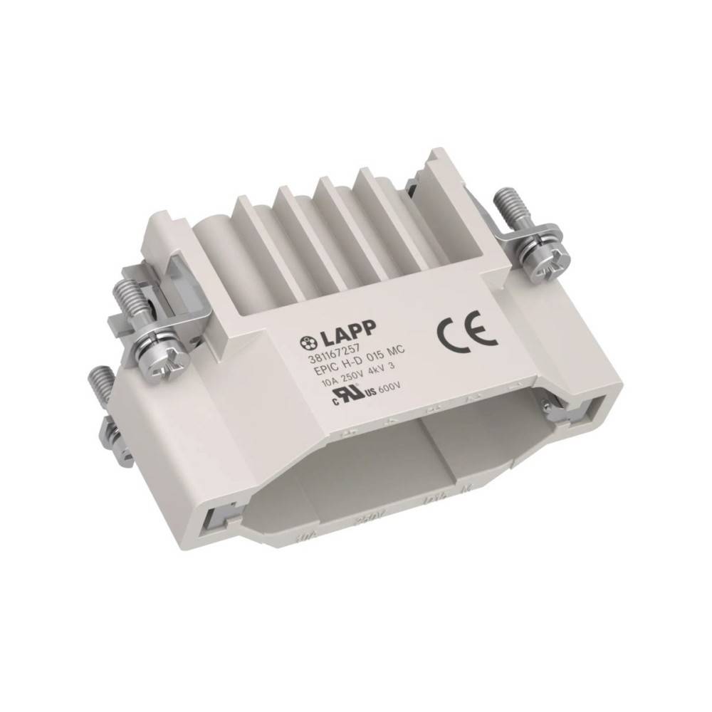 Lapp Zubehör EPIC H-D 015 MC 381167257