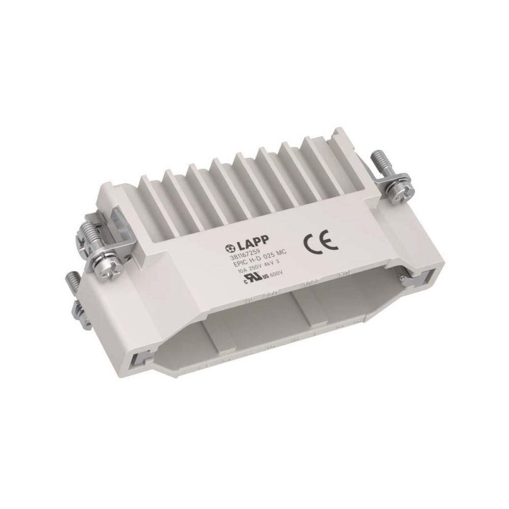 Lapp Zubehör EPIC H-D 025 MC 381167259