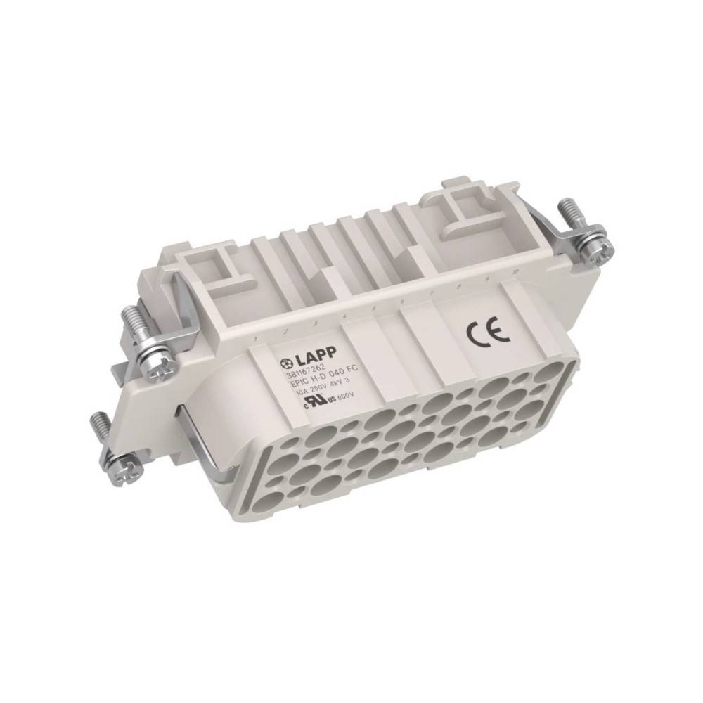 Lapp Zubehör EPIC H-D 040 FC 381167262