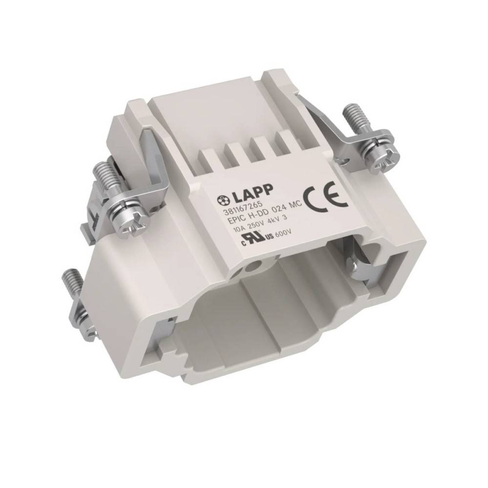 Lapp Zubehör EPIC H-DD 024 MC 381167265