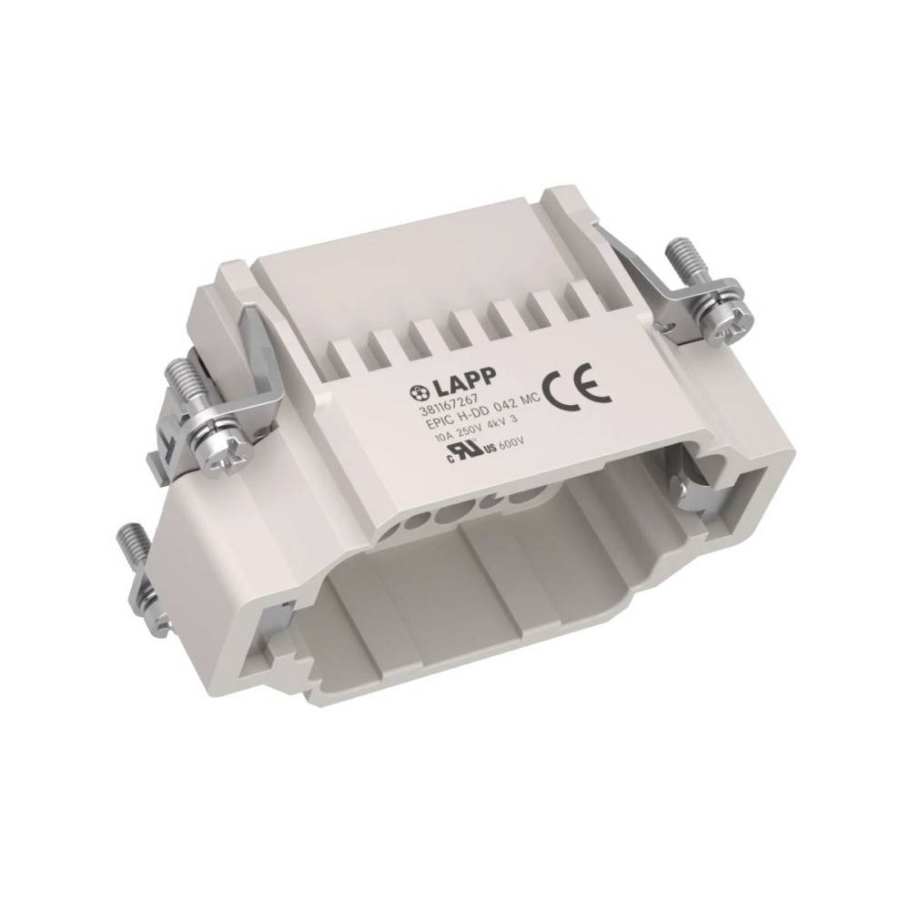 Lapp Zubehör EPIC H-DD 042 MC 381167267