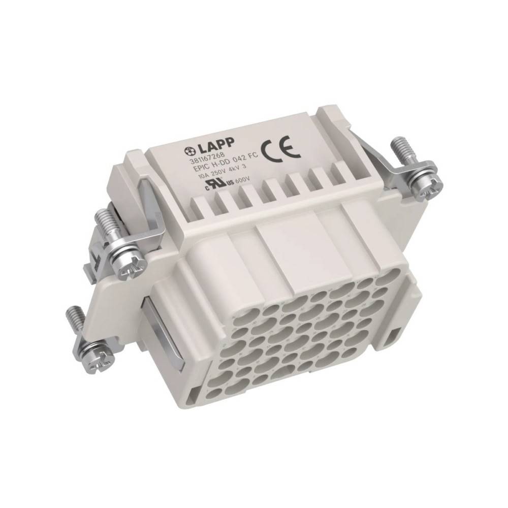 Lapp Zubehör EPIC H-DD 042 FC 381167268
