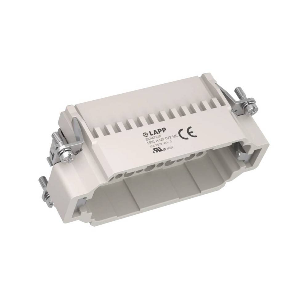 Lapp Zubehör EPIC H-DD 072 MC 381167269