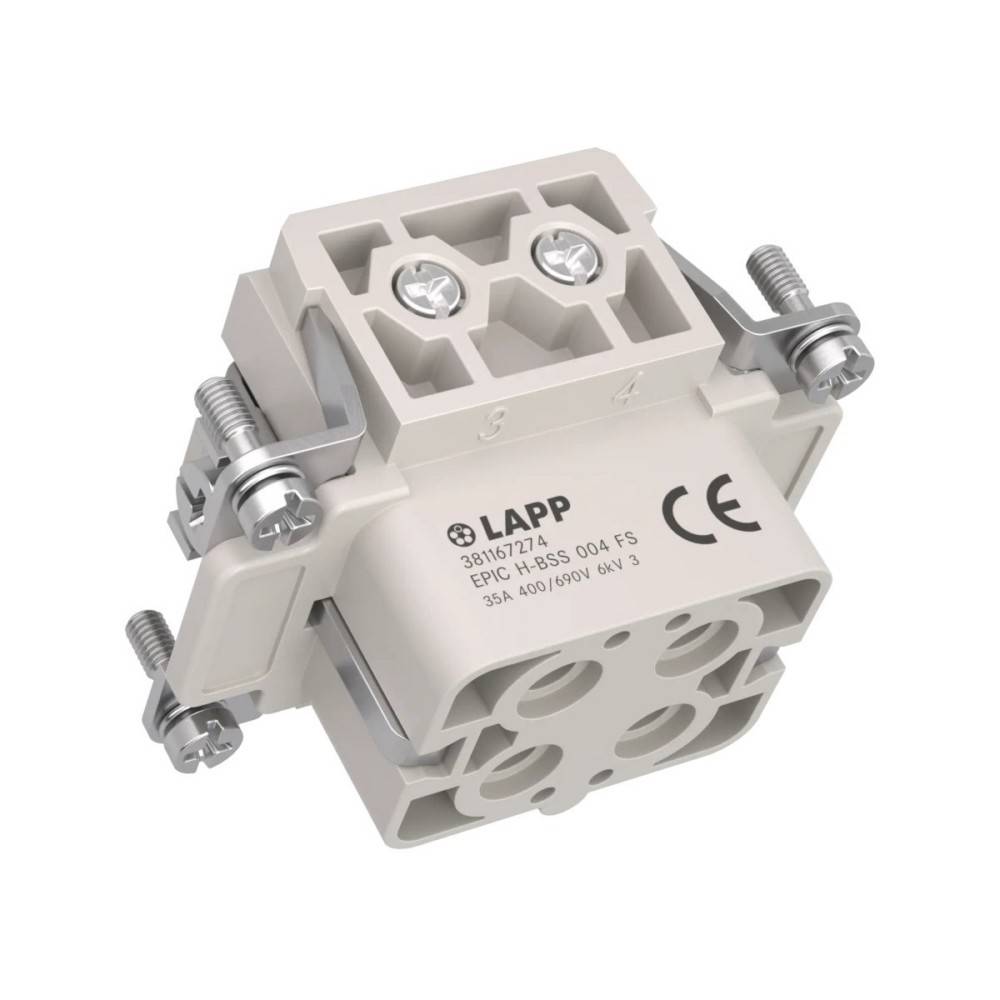 Lapp Zubehör EPIC H-BSS 004 FS 381167274