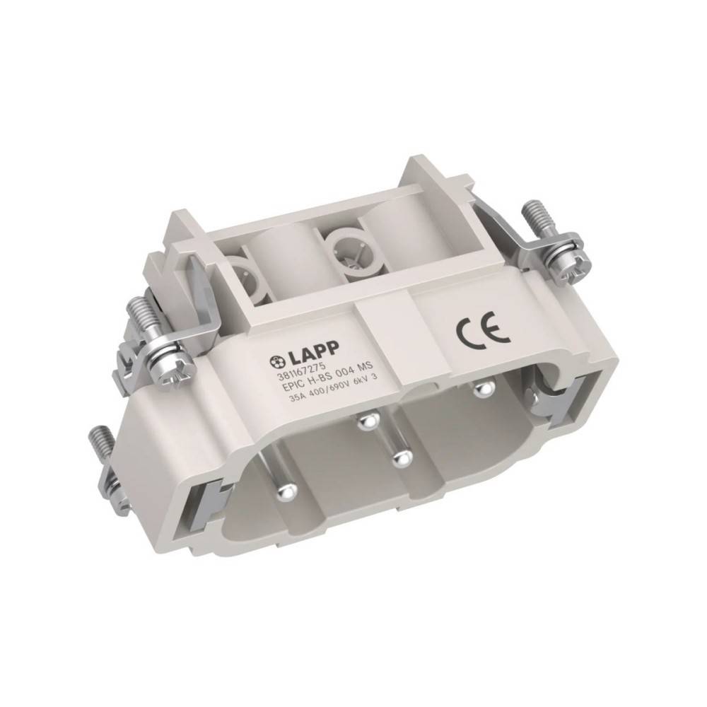 Lapp Zubehör EPIC H-BS 004 MS 381167275