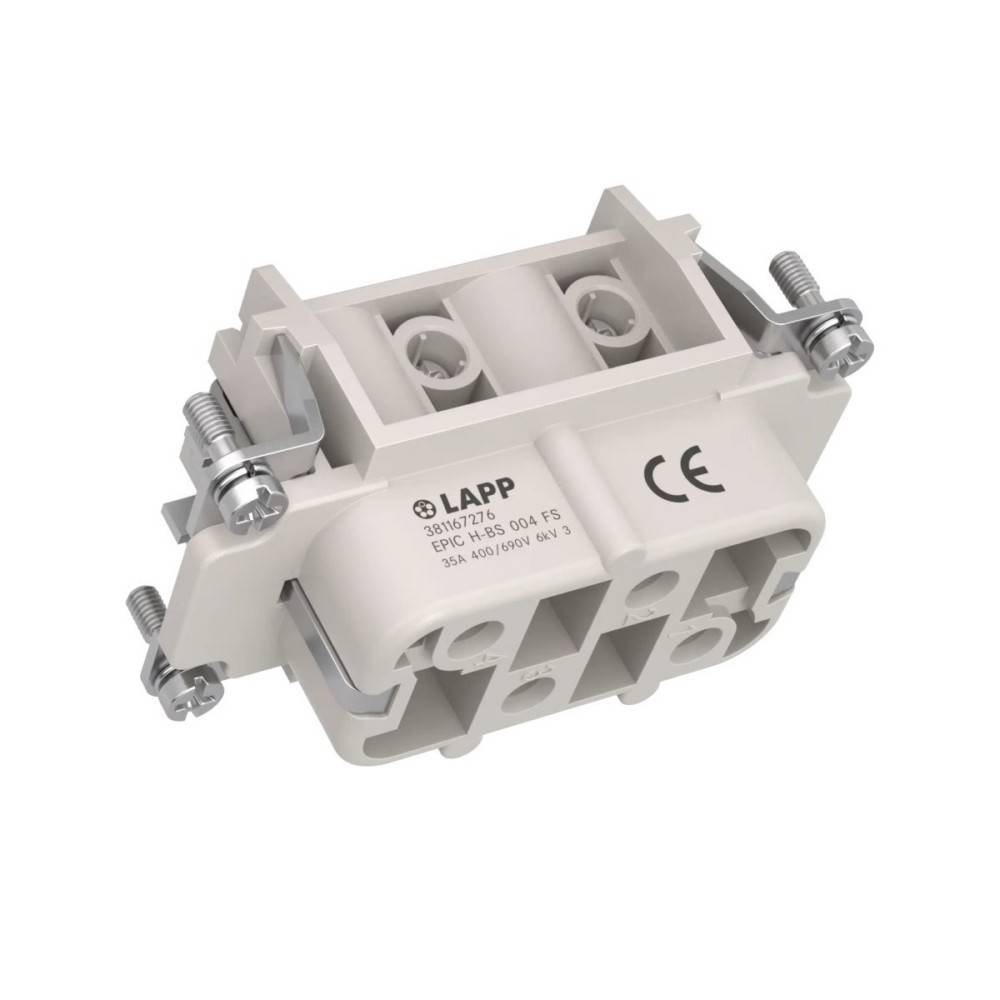 Lapp Zubehör EPIC H-BS 004 FS 381167276