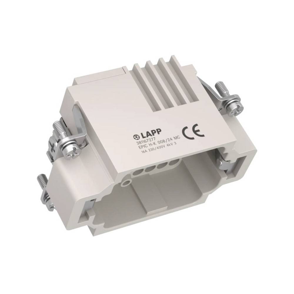 Lapp Zubehör EPIC H-K 008/24 MC 381167277