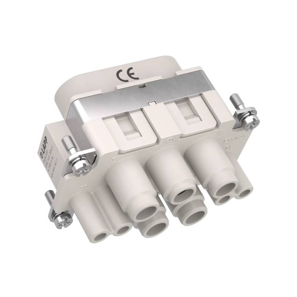 Lapp Zubehör EPIC H-K 004.1/4 FAS 6-16 381167281