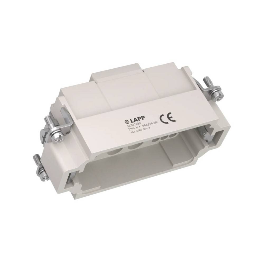 Lapp Zubehör EPIC H-K 006/36 MC 381167289