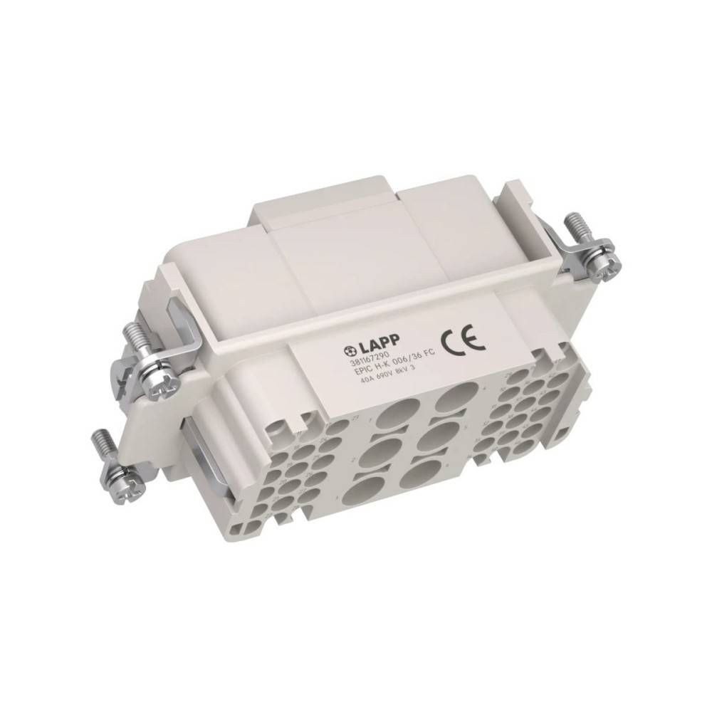 Lapp Zubehör EPIC H-K 006/36 FC 381167290
