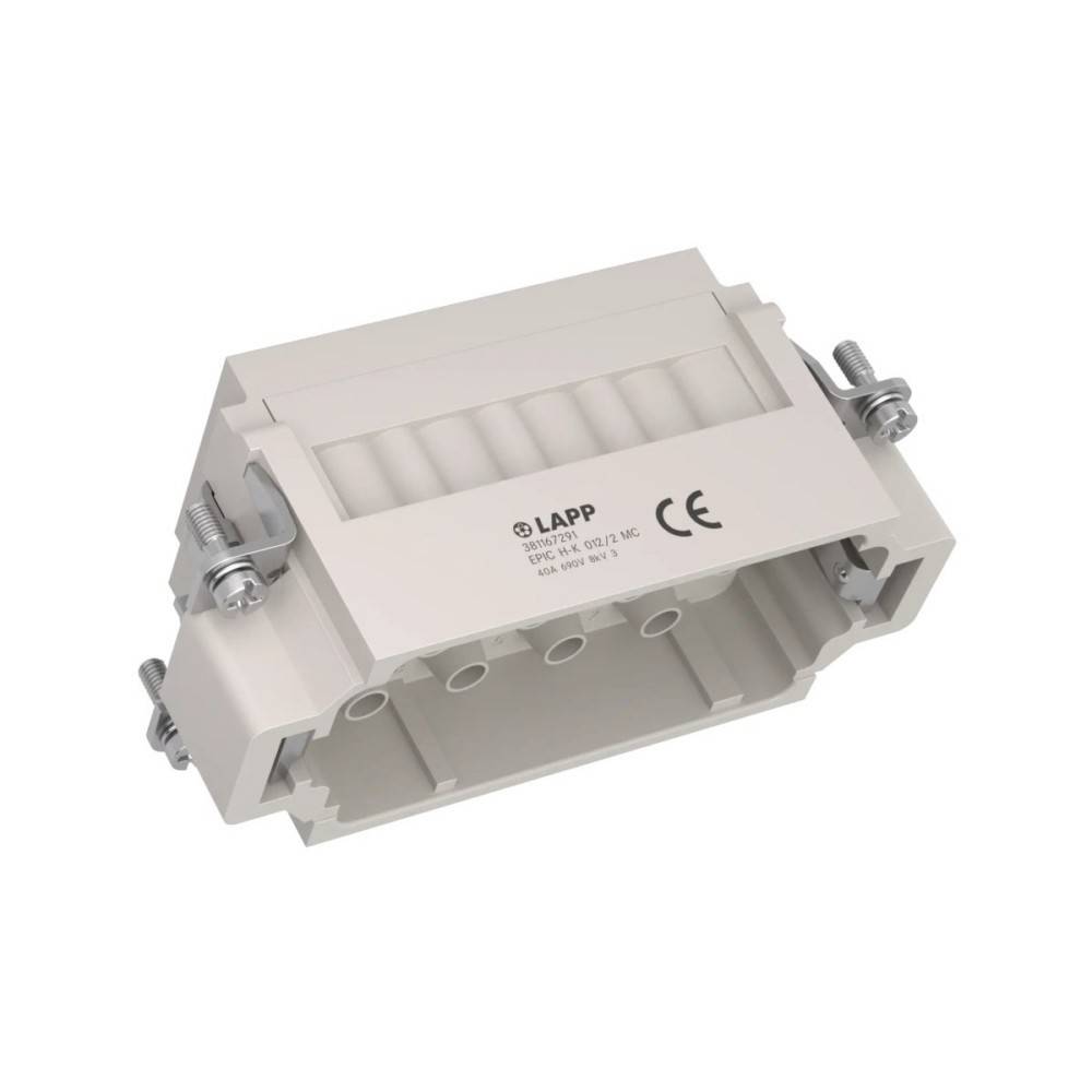 Lapp Zubehör EPIC H-K 012/2 MC 381167291