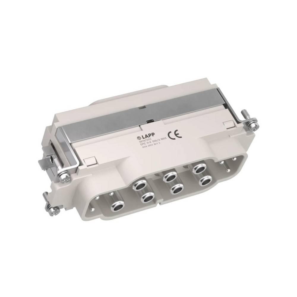 Lapp Zubehör EPIC H-K 006/6 MAS 381167293
