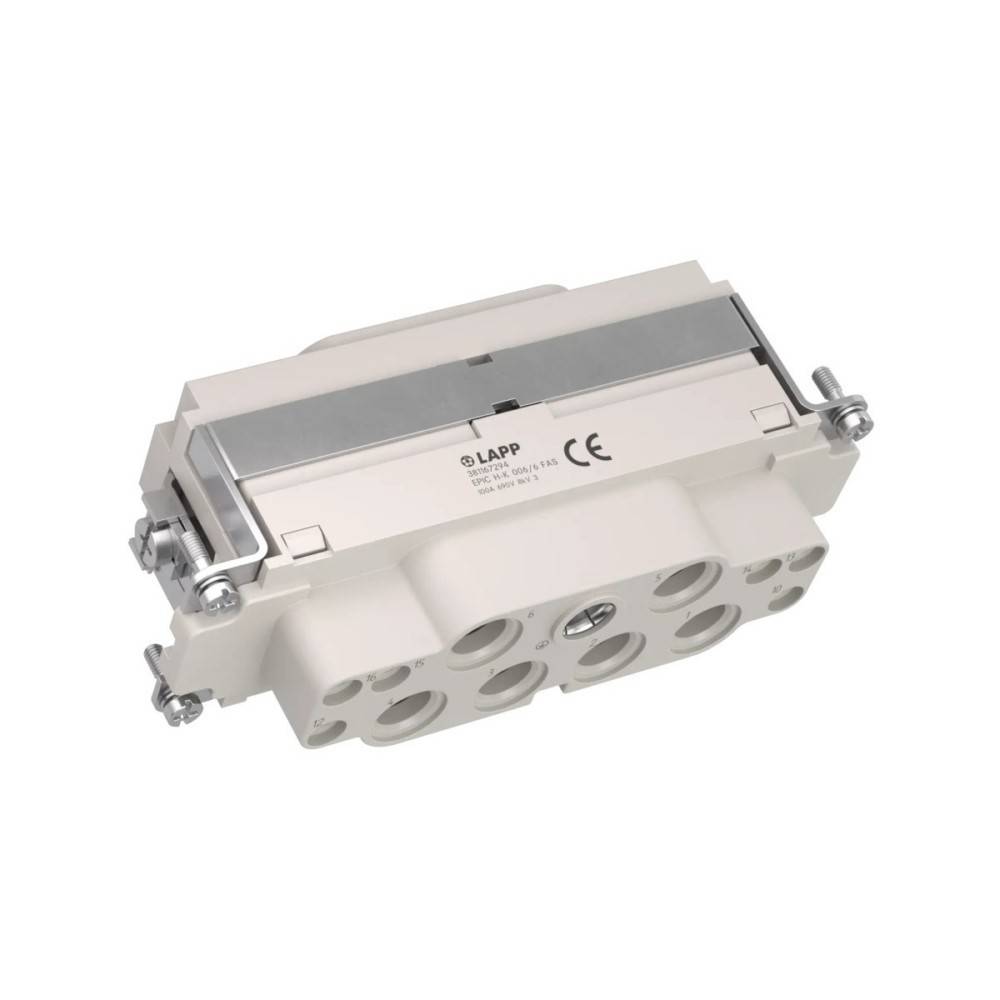 Lapp Zubehör EPIC H-K 006/6 FAS 381167294