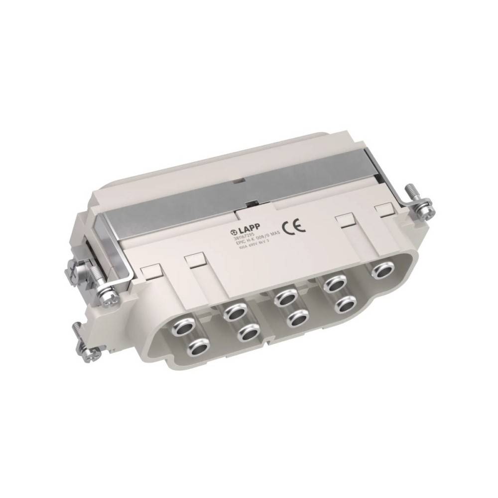 Lapp Zubehör EPIC H-K 008/0 MAS 381167295