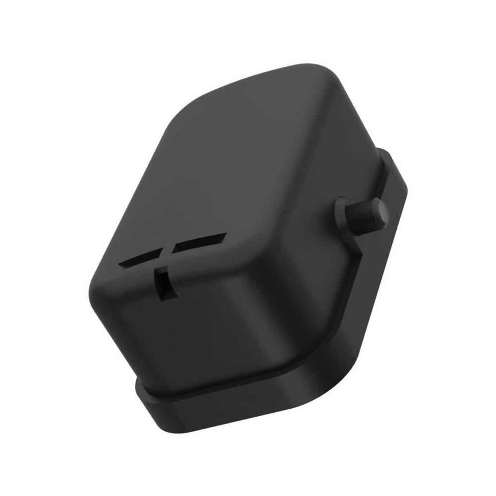 Lapp Zubehör EPIC H-Q PLASTIC COVER 381167483